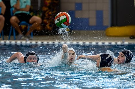 II runda Międzywojewódzkich Mistrzostw Młodzików U-13 w Wate Foto: lepszyPOZNAN.pl / Piotr Rychter II runda Międzywojewódzkich Mistrzostw Młodzików U-13 w Wate Foto: lepszyPOZNAN.pl / Piotr Rychter