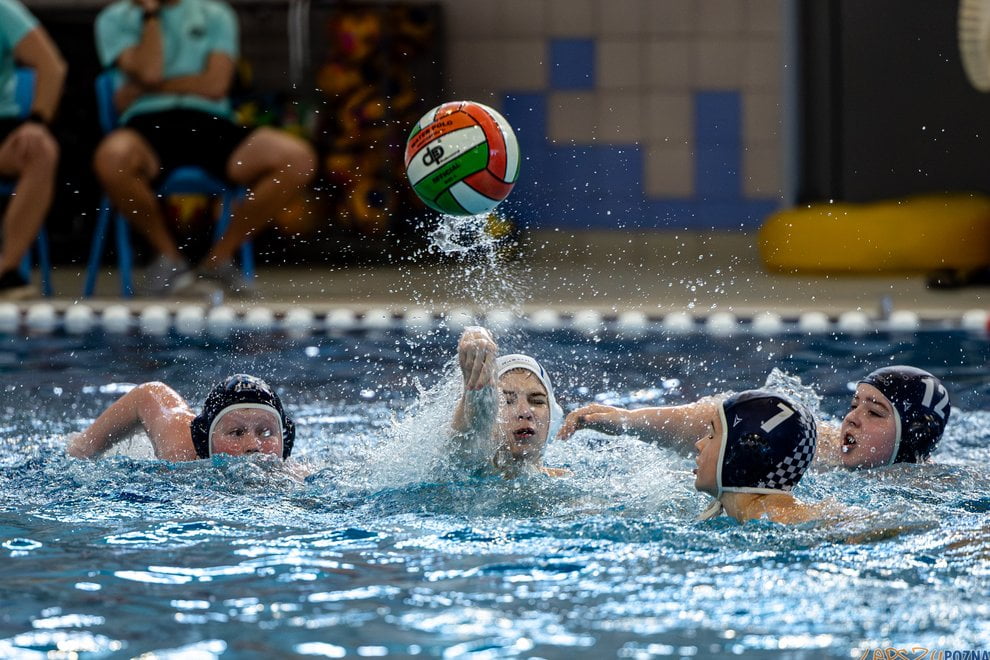II runda Międzywojewódzkich Mistrzostw Młodzików U-13 w Wate Foto: lepszyPOZNAN.pl / Piotr Rychter II runda Międzywojewódzkich Mistrzostw Młodzików U-13 w Wate Foto: lepszyPOZNAN.pl / Piotr Rychter