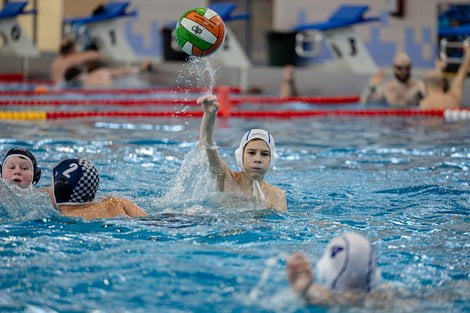 II runda Międzywojewódzkich Mistrzostw Młodzików U-13 w Wate Foto: lepszyPOZNAN.pl / Piotr Rychter II runda Międzywojewódzkich Mistrzostw Młodzików U-13 w Wate Foto: lepszyPOZNAN.pl / Piotr Rychter