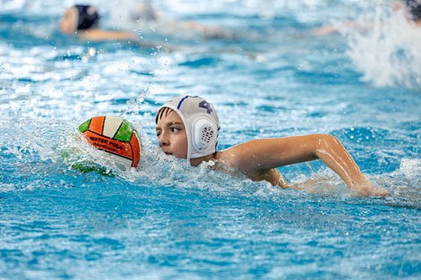 II runda Międzywojewódzkich Mistrzostw Młodzików U-13 w Wate Foto: lepszyPOZNAN.pl / Piotr Rychter II runda Międzywojewódzkich Mistrzostw Młodzików U-13 w Wate Foto: lepszyPOZNAN.pl / Piotr Rychter