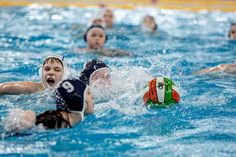 II runda Międzywojewódzkich Mistrzostw Młodzików U-13 w Wate Foto: lepszyPOZNAN.pl / Piotr Rychter II runda Międzywojewódzkich Mistrzostw Młodzików U-13 w Wate Foto: lepszyPOZNAN.pl / Piotr Rychter