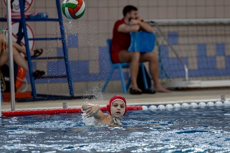 II runda Międzywojewódzkich Mistrzostw Młodzików U-13 w Wate Foto: lepszyPOZNAN.pl / Piotr Rychter II runda Międzywojewódzkich Mistrzostw Młodzików U-13 w Wate Foto: lepszyPOZNAN.pl / Piotr Rychter