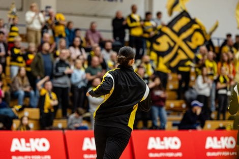 Puchar Polski Kobiet - Enea Piłka Ręczna Poznań - Enea MKS Gn  Foto: lepszyPOZNAN.pl / Piotr Rychter