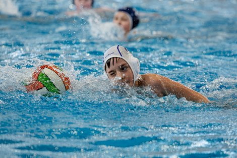 II runda Międzywojewódzkich Mistrzostw Młodzików U-13 w Wate Foto: lepszyPOZNAN.pl / Piotr Rychter II runda Międzywojewódzkich Mistrzostw Młodzików U-13 w Wate Foto: lepszyPOZNAN.pl / Piotr Rychter