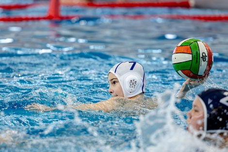 II runda Międzywojewódzkich Mistrzostw Młodzików U-13 w Wate Foto: lepszyPOZNAN.pl / Piotr Rychter II runda Międzywojewódzkich Mistrzostw Młodzików U-13 w Wate Foto: lepszyPOZNAN.pl / Piotr Rychter