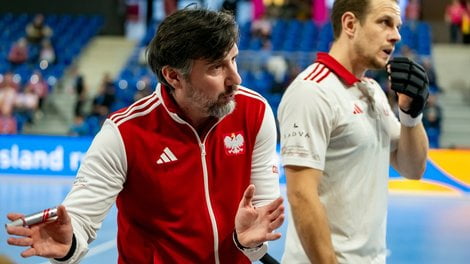 Hokej na trawie  Foto: EHF - worldsportpics.com/Frank Uijlenbroek