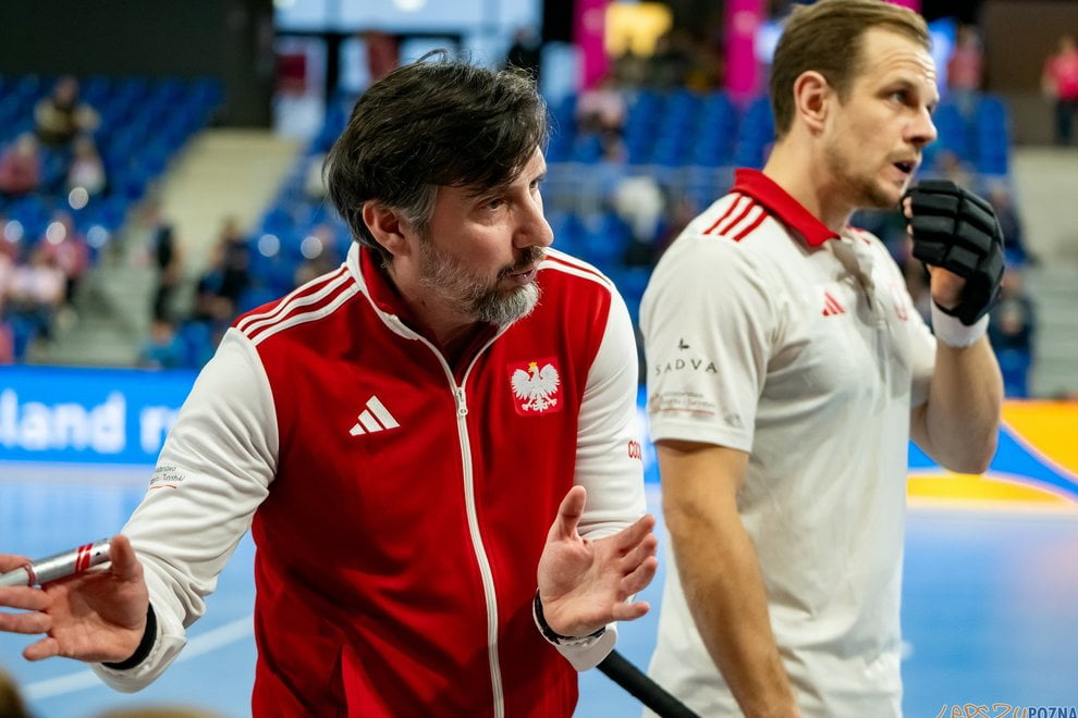 Hokej na trawie  Foto: EHF - worldsportpics.com/Frank Uijlenbroek