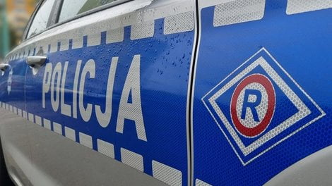 Ferie 2026. Policja skontroluje autokary w zajezdniach autobusowych MPK Poznań  Foto: materiały prasowe / MPK Poznań