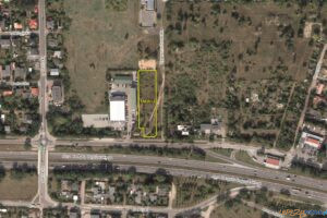 Smochowice  Foto: UMP