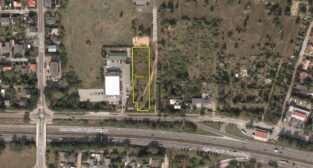 Smochowice  Foto: UMP