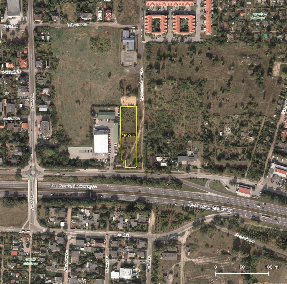 Smochowice Foto: UMP Smochowice Foto: UMP