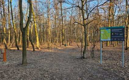 Krzyzowniki [UMP] (3)  Foto: UMP 