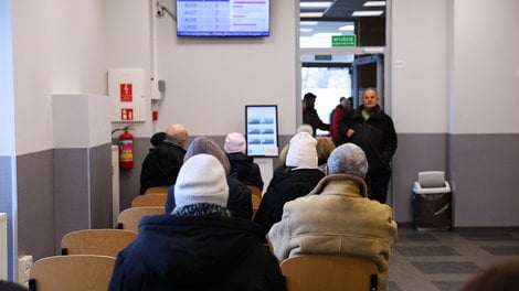 Urzad Paszportowy  Foto: UW 