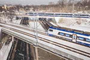 PKP Intercity  Foto: PKP Intercity materiały prasowe
