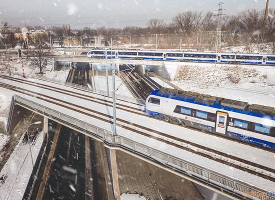 PKP Intercity  Foto: PKP Intercity materiały prasowe
