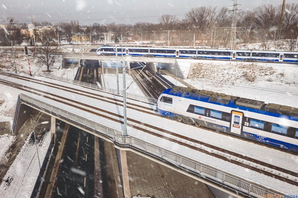 PKP Intercity Foto: PKP Intercity materiały prasowe PKP Intercity Foto: PKP Intercity materiały prasowe