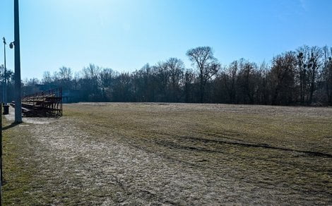 Olimpia Stadion  (2)  Foto: 