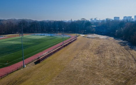 Olimpia Stadion  (1)  Foto: 