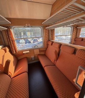 PKP Intercity Niespieszny  Foto: PKP Intercity