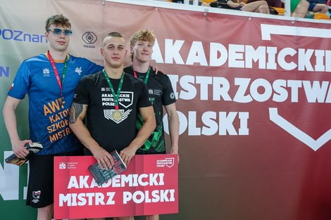 AMP_Plywanie_Poznan2026_0328_007  Foto: 