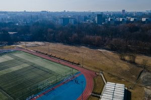 Olimpia Stadion  (3)  Foto: UMP