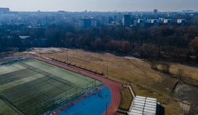 Olimpia Stadion  (3)  Foto: UMP