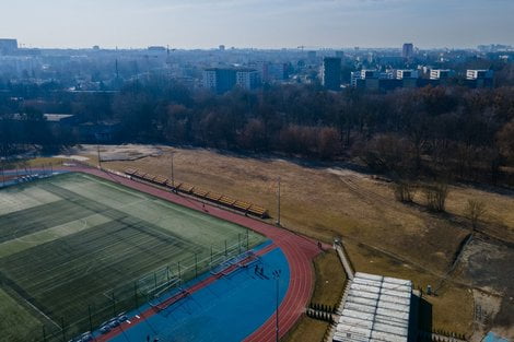 Olimpia Stadion  (3)  Foto: UMP