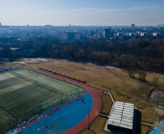 Olimpia Stadion  (3)  Foto: UMP