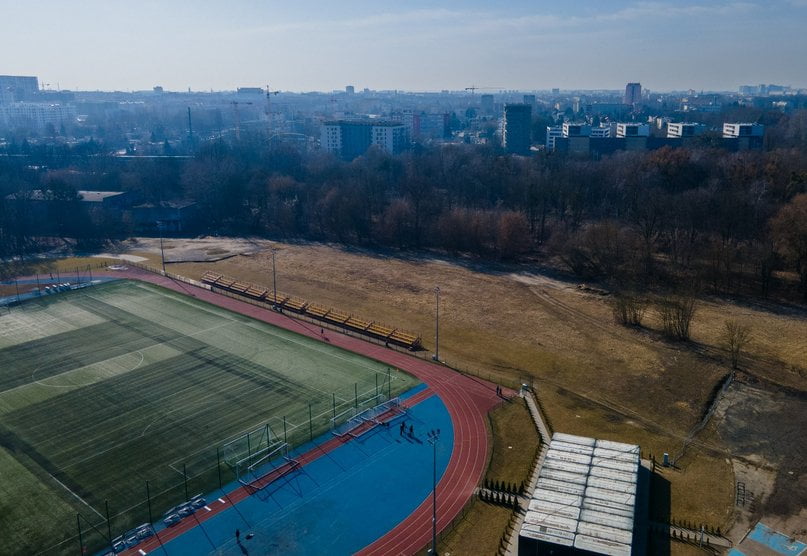 Olimpia Stadion  (3)  Foto: UMP