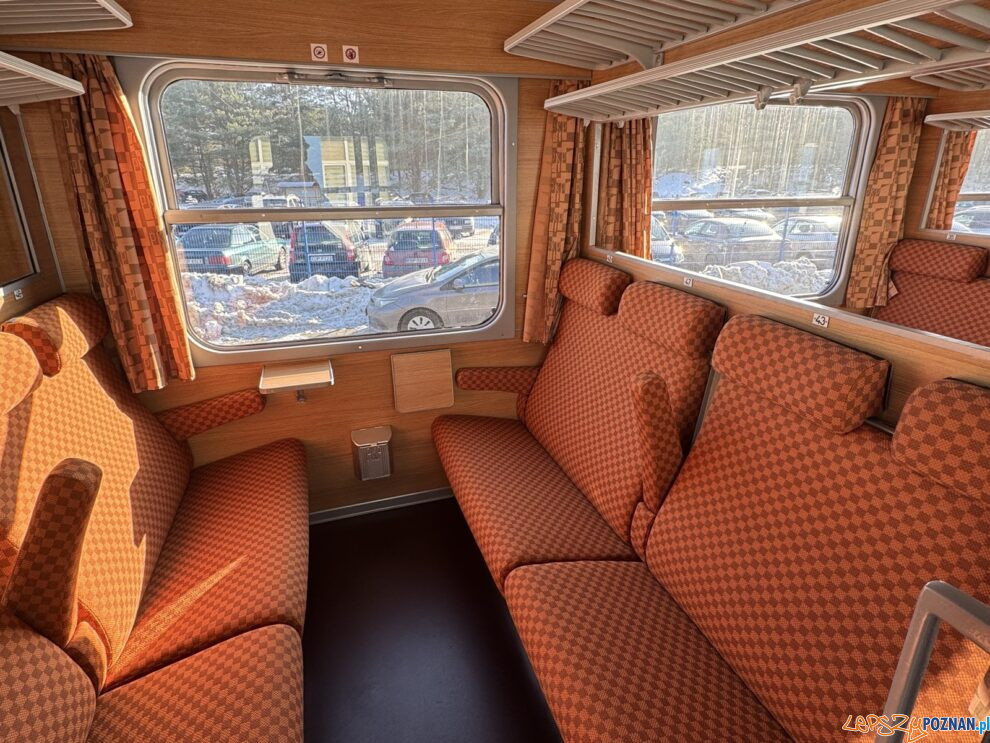 PKP Intercity  Foto: PKP Intercity