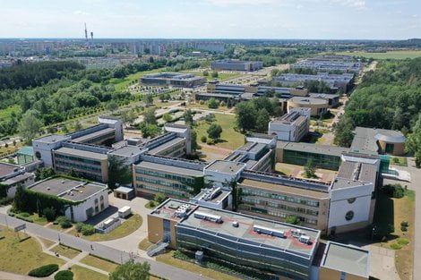 x Kampus_Morasko Krzysztof Duda - AMU Fotoportal  Foto: 