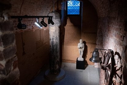 Ratusz wnetrza 1.03.2024 [UMP] (12)  Foto: 