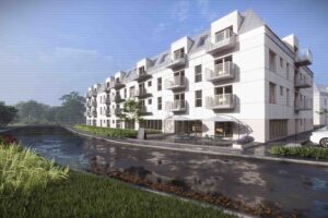 Kotarbinskiego  Foto: ZKZL