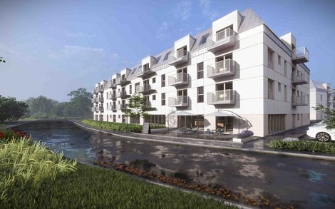 Kotarbinskiego  Foto: ZKZL