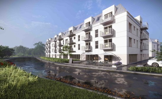 Kotarbinskiego  Foto: ZKZL