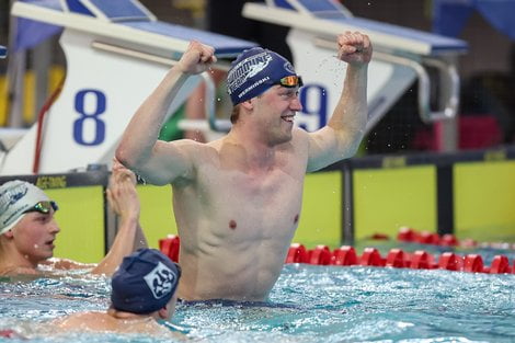 AMP_Plywanie_Poznan2026_0328_004  Foto: 