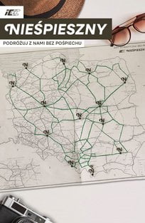 PKP Intercity Niespieszny  Foto: PKP Intercity