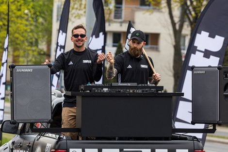 18. PKO Poznań Półmaraton  Foto: lepszyPOZNAN.pl / Piotr Rychter