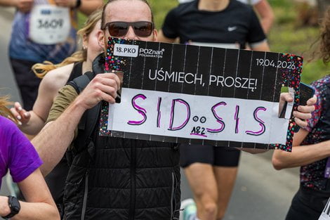 18. PKO Poznań Półmaraton  Foto: lepszyPOZNAN.pl / Piotr Rychter