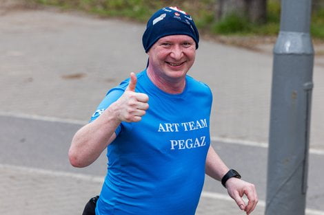 18. PKO Poznań Półmaraton  Foto: lepszyPOZNAN.pl / Piotr Rychter