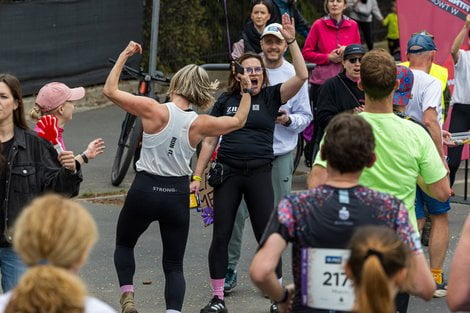 18. PKO Poznań Półmaraton  Foto: lepszyPOZNAN.pl / Piotr Rychter