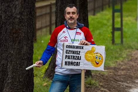 18. PKO Poznań Półmaraton  Foto: lepszyPOZNAN.pl / Piotr Rychter