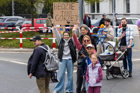 18. PKO Poznań Półmaraton  Foto: lepszyPOZNAN.pl / Piotr Rychter