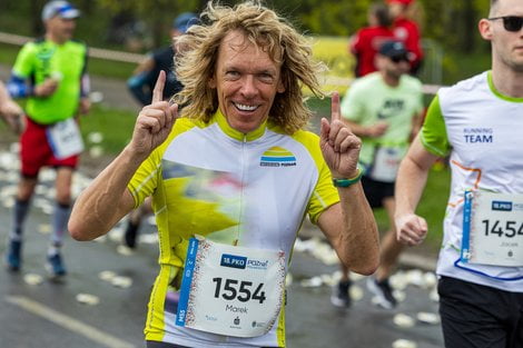 18. PKO Poznań Półmaraton  Foto: lepszyPOZNAN.pl / Piotr Rychter