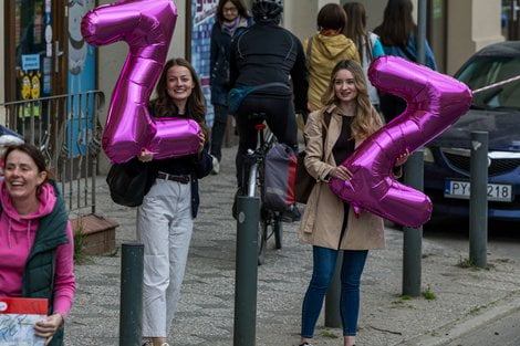 18. PKO Poznań Półmaraton  Foto: lepszyPOZNAN.pl / Piotr Rychter
