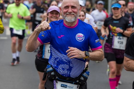 18. PKO Poznań Półmaraton  Foto: lepszyPOZNAN.pl / Piotr Rychter