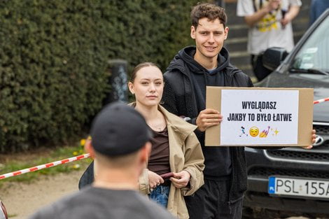 18. PKO Poznań Półmaraton  Foto: lepszyPOZNAN.pl / Piotr Rychter