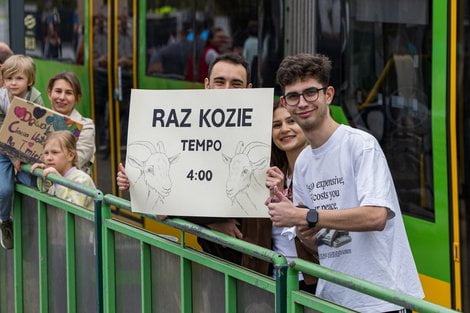 18. PKO Poznań Półmaraton  Foto: lepszyPOZNAN.pl / Piotr Rychter