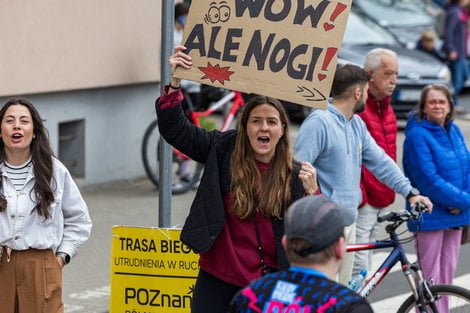 18. PKO Poznań Półmaraton  Foto: lepszyPOZNAN.pl / Piotr Rychter