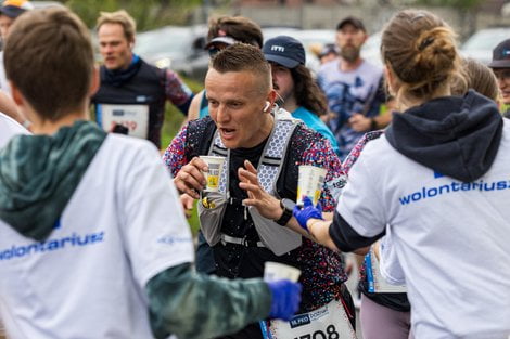 18. PKO Poznań Półmaraton  Foto: lepszyPOZNAN.pl / Piotr Rychter